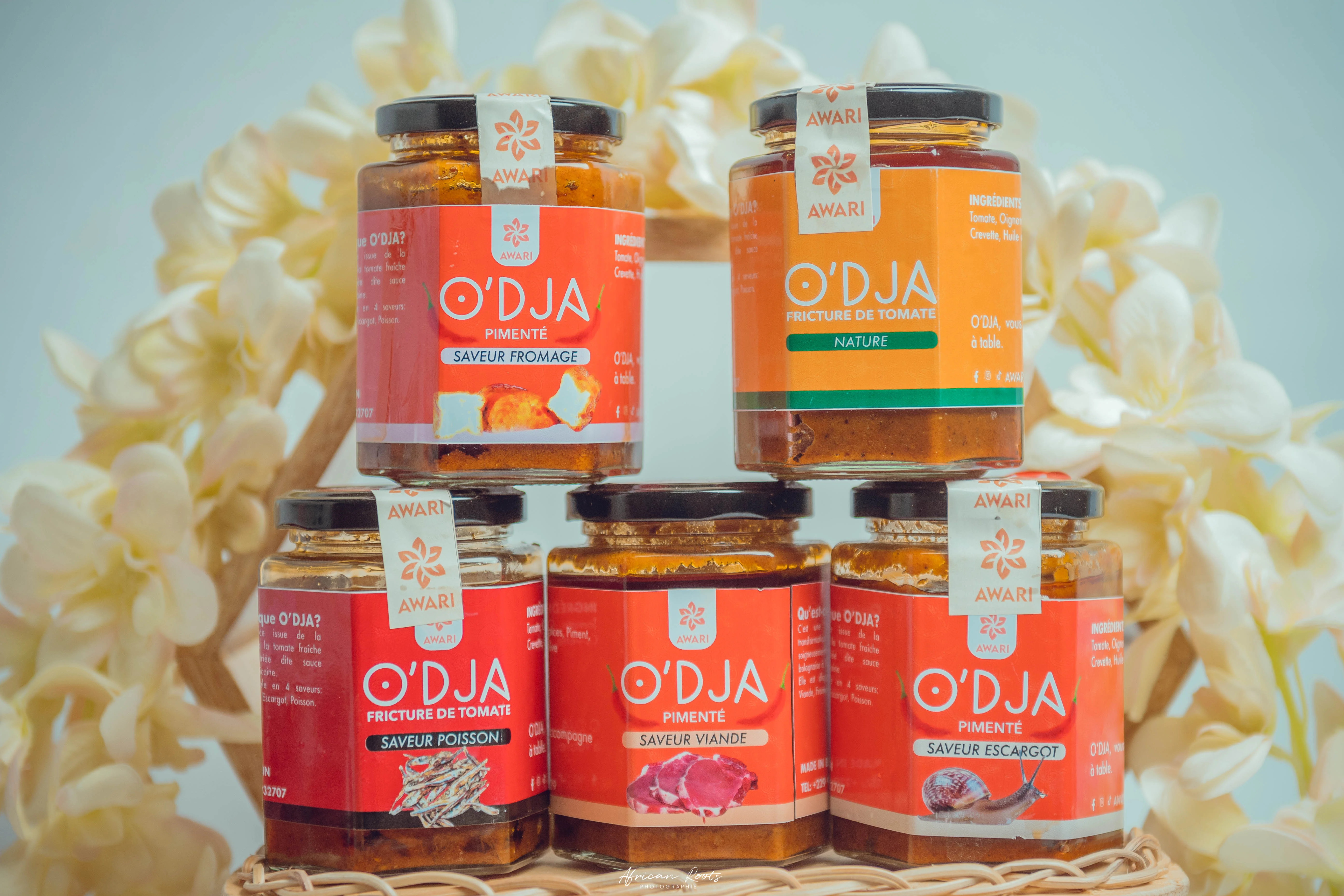 O'dja