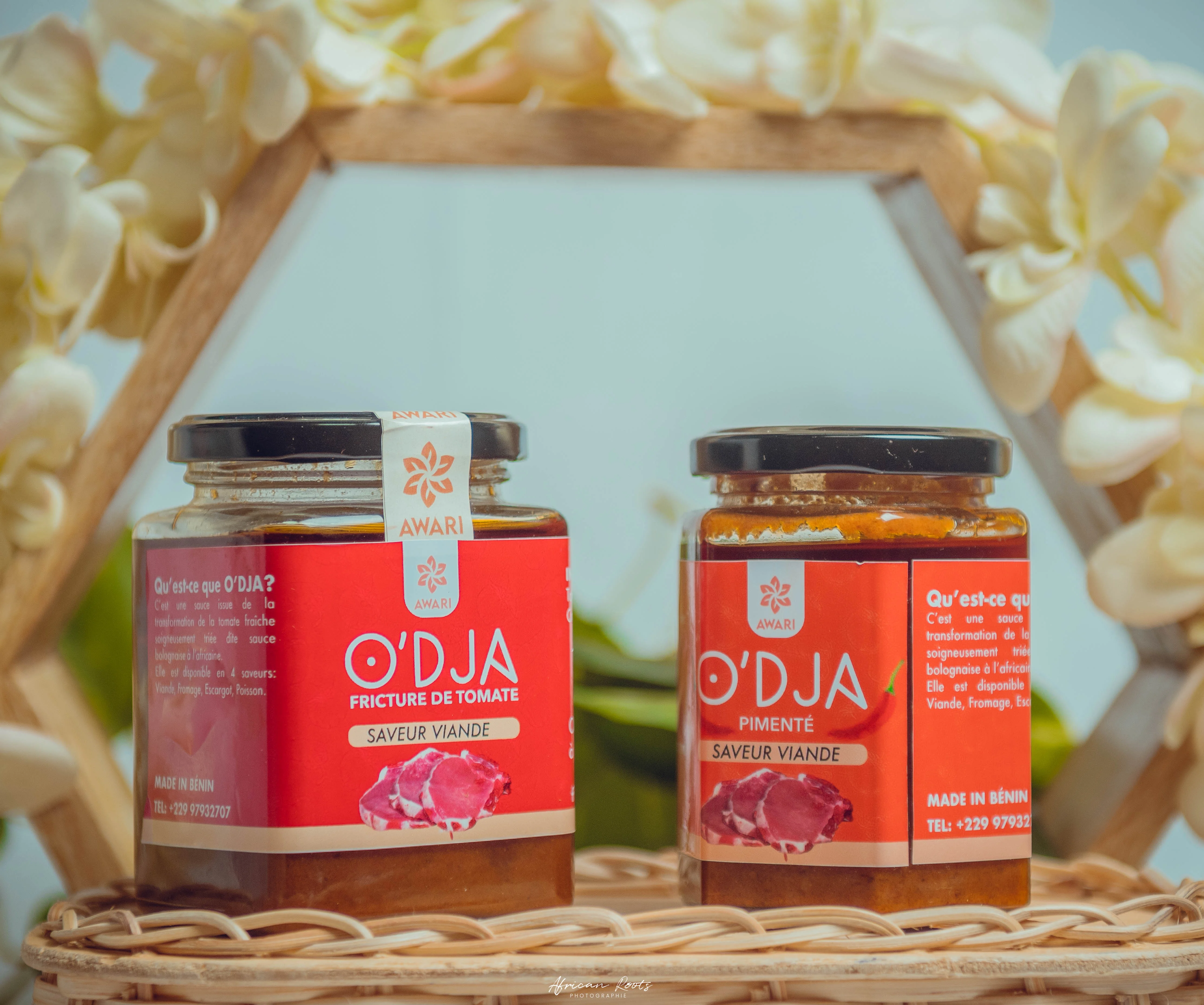 O'dja