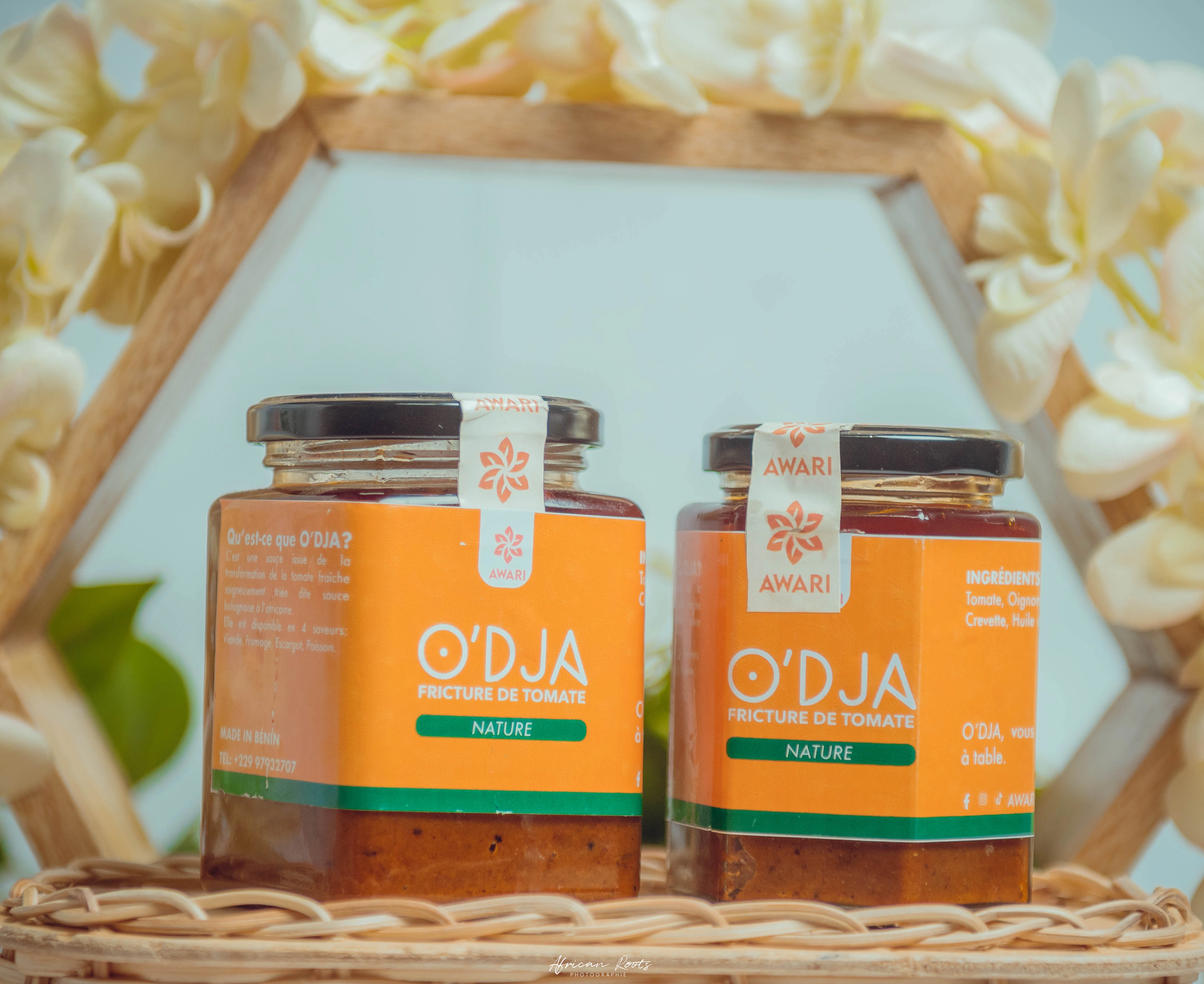 O'dja